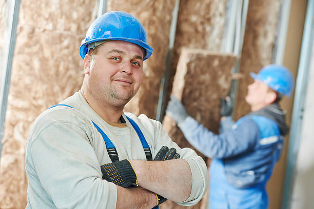 Garage Insulation Installation in Cameron, WI